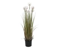 EUROPALMS Pissenlit, fleur artificielle, 107cm