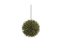 EUROPALMS Sphère de succulentes (EVA), plante artificielle, vert, 16cm