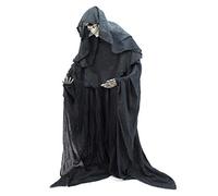 EUROPALMS Squelette malléable d'halloween | La Mort