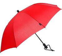 EuroParapluie Swing liteflex parapluie Rot Taille unique