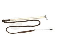 Europarm - Fouet Venerie Luxe Manche Bois