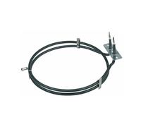 Europart 10026814 Chauffage à air chaud annulaire 2000 W pour four Bauknecht 480121101186