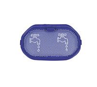 Europart 10030220 Filtre moteur rond pré-moteur pour aspirateur Dyson 917066-02