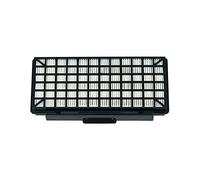 Europart 10031252 Filtre de sortie d'air HEPA cassette Filtre à lamelles Micro-filtre VSZ6 BSGL5 VSZ5 Zoo'o Free'e Compatible avec aspirateurs Bosch Siemens 579496 00579496 BBZ154HF VZ154HFB