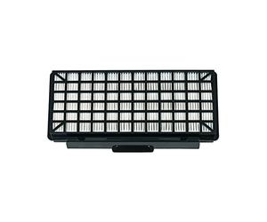 Europart 10031252 Filtre de sortie d'air HEPA cassette Filtre à lamelles Micro-filtre VSZ6 BSGL5 VSZ5 Zoo'o Free'e Compatible avec aspirateurs Bosch Siemens 579496 00579496 BBZ154HF VZ154HFB