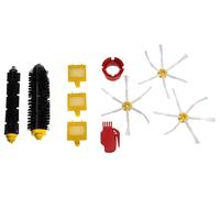 EUROPART 10031938 Set de brosses comme iRobot 4503462... pour robot aspirateur Roomba 700