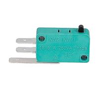 EUROPART 10032792 Micro-interrupteur pour régulateur de niveau d'eau compatible avec Bosch 00165256 dans lave-vaisselle