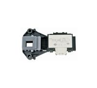 Europart 10033444 Relais de verrouillage magnétique pour porte de machine à laver Whirlpool Bauknecht 481075043881