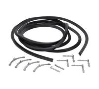 Europart 10037185 Joint de porte pour four et cuisinière Compatible avec Electrolux Juno