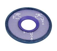 Europart 10038140 Filtre de protection moteur pré-moteur rond Filtre 145 mm Compatible avec aspirateur Dyson 919779-01 Compatible avec DC26 City MultiFloor Allergy Parquet Cityvac