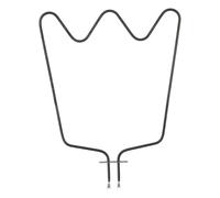 Europart 10038537 Élément de chauffage inférieur SAHTERM pour four Bauknecht Ignis Philips Whirlpool Ikea 480121101147 Indesit Ariston Hotpoint Scholtès C00311591