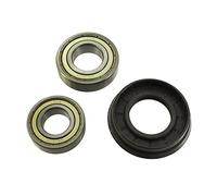 Europart 54-ag-02 non original tambour Roulement et kit de joint d'huile Compatible avec pour AEG 500/600/800/900/61300/72600/74600/86700 carat/Baronesse/Rondo Série, 850 TR/min