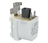Europart antiparasitage comme 481010807672 0,68µF lave-linge sèche-linge