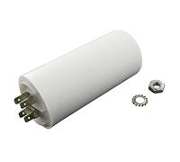 Europart Condensateur universel 7 μF, 450 V