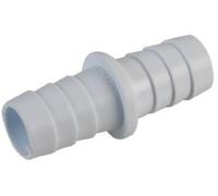 Europart connecteur Tuyau Sortie d'évacuation Universel, 17 x 17 mm