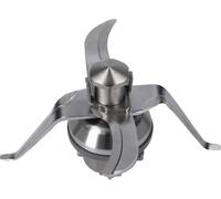 EUROPART Couteau 10039059 pour robot de cuisine Thermomix® | Lame, tranchant, cutter