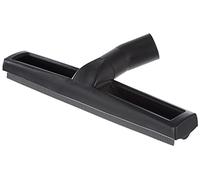Europart Embout Raclette Sol Outil universel avec lames en caoutchouc pour humide Pick-up, 38 x 400 mm, Black