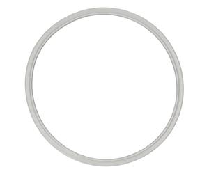 Europart Joint de couvercle comme WMF 60.6856.9990 pour autocuiseur de 22 cm de diamètre
