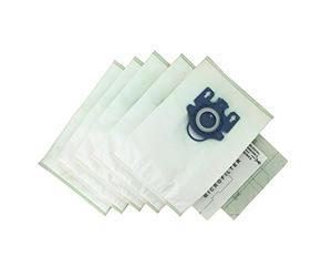 Europart Kit de filtration/sac SMS compatible avec Modèle VB376H3D