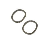 Europart Kit joint de collecteur d'échappement Lot de 2 58 x 47,5 x 4 mm pour Kawasaki KL Tengai KLR