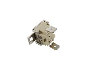 Europart Non Original Thermostat Thermique de la découpe Compatible avec AEG/Electrolux/Moffat Parkinson Cowan/Zanussi Série