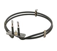 Europart non Originale Beko Odf/connecteurs/Osf 20000/Flavel Fl95frxp/Flv91fx Série Four ventilé, 1800 W