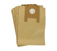 Europart Paquet de 5 Sacs compatibles VB080, Marron