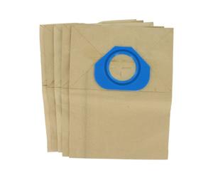 Europart Paquet de 5 Sacs poussière compatibles avec Séries VB387