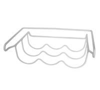 Europart Patère Universel Réfrigérateur Support Accroche Porte Bouteille, 330 X 305 X 115 Mm