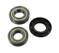 Europart Paxanpax 05-ZN-26 Kit de roulement de Tambour et de Joint d'huile pour AEG/Electrolux/Tricity Bendix/Zanussi Washcraft/FJ/WD 1000 TR/Min