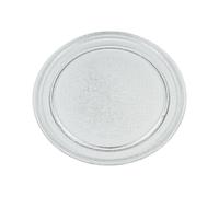 Europart Plateau tournant comme LG 3390W1G005D 245 mm de diamètre pour micro-ondes