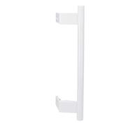 Europart Poignée de porte 10035757 - Pour réfrigérateur et congélateur - Compatible avec Liebherr 7430670