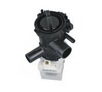 EUROPART Pompe de vidange 10032297 pour lave-linge
