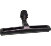 Europart Suceur de sol universel avec adaptateur à vis pour tuyaux de 32 mm à 38 mm - Aspirateur pour pièces humides Salle de bains