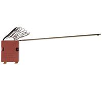 Europart Thermostat Universel pour Four - Compatible avec Ego