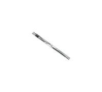Europart tube télescopique d'aspirateur acier inox chromé 32 mm/ 50 x 100 cm G