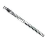 Europart tube télescopique d'aspirateur acier inox chromé 32 mm/ 50 x 100 cm G