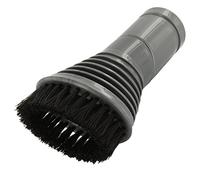 Europart Universal Brosse ronde 32 mm, en acier