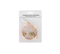 Europart Universel à gaz thermocouple kit, 1500 mm