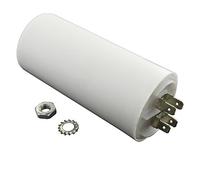 Europart universel Condensateur, 45 µF, 450 V