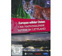 Europas Wilder Osten - Der Nationalpark Slitere in Lettland