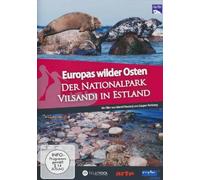 Europas Wilder Osten-Der Nationalpark Vilsandi in Estland [Import]