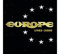 Europe – Best of : 1982-2000