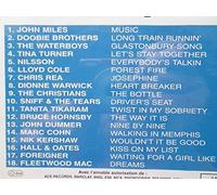 Europe 2 Compil - Le Meilleur De La Musique