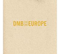Matthews, Dave - Europe 2009
