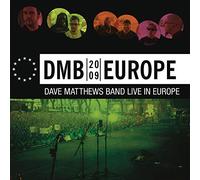 Europe 2009