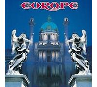 Europe - Europe [Import]