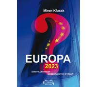Europe 2023.