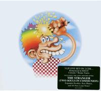 Grateful Dead – Europe 72