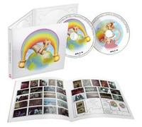 Grateful Dead – Europe '72 (Live) – 2 CD – Édition 50e anniversaire (Rhino)